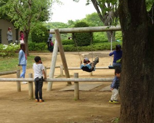 公園